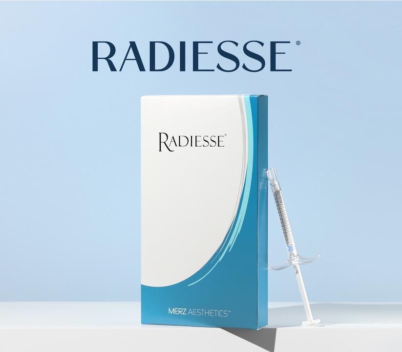 RADIESSE 推薦人群