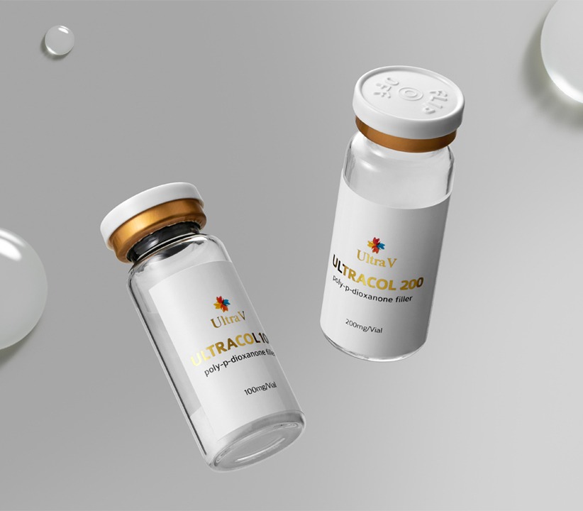 ULTRACOL 推薦人群