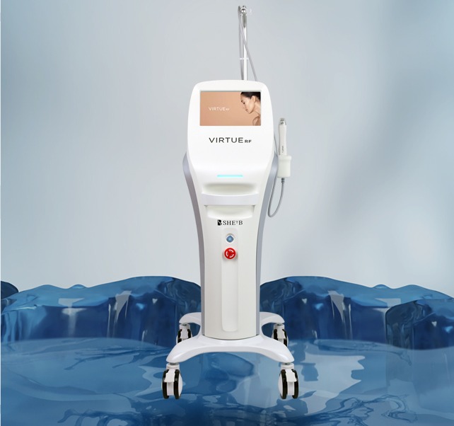VIRTURE RF image