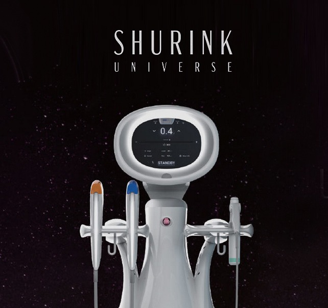 韓版海芙音波宇宙版 image